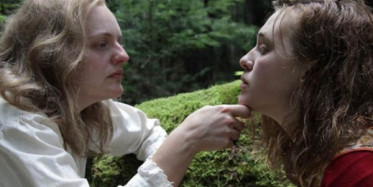 Shirley Filminin İlk Fragmanı