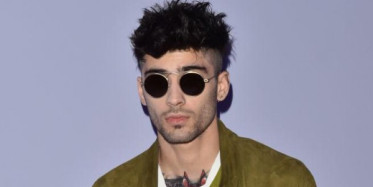Ünlü Şarkıcı Zayn Malik: ''Artık Müslüman Değilim''