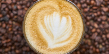 Sıcak Çikolata Yapımı