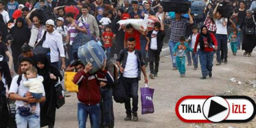 Avrupa Birliği'nden Türkiye'deki Sığınmacılarla İlgili Destek