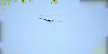 SİHA'lar 12'den Vurdu!