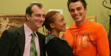 Jess Molho, Defne Joy Foster'ın Ölüm Haberini Nasıl Aldığını Anlattı