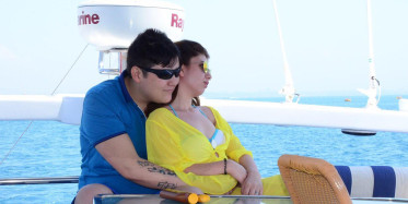 Sıla Aydın Tosuncuk İle Boşanmış