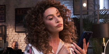 Sıla, Demet Akalın'ı Neden Sildi? 