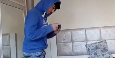 Silahla Oynayan Gençlerin Hazin Sonu