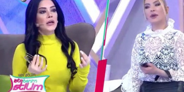 Simay Tokatlı Jüri Koltuğuna Oturdu, Stüdyo Bir Anda Karıştı!