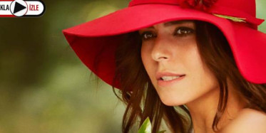 Simge Sağın Karavan Tatilini Paylaştı