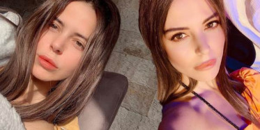 Simge Sağın 'Çocuğu Var ' İddiaları Hakkında İlk Kez Konuştu