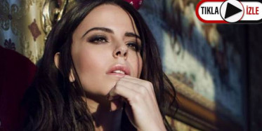 Simge Sağın İpte Yoga Videosuyla Olay Oldu