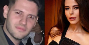 Simge Sağın, Berat Demir İle Olan İlişkisini Net Bir Dille Yalanladı