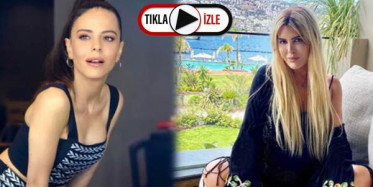 Selin Ciğerci’nin Kendisinden Para İsteyen Simge Sağın’a Verdiği Cevap Olay Oldu
