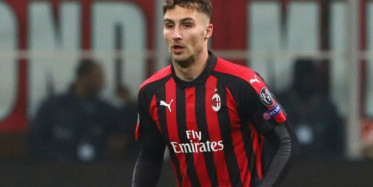 Beşiktaş, Stefan Simic Transferinde Sona Yaklaştı!