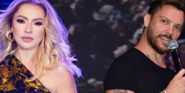 Sinan Akçıl, Eski Sevgilisi Hadise Hakkında Konuştu