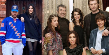 Sinan Akçıl ve Burcu Kıratlı'nın Aşk-ı Memnu Videosu Sosyal Medyayı Salladı