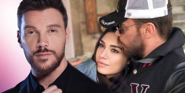 Sinan Akçıl, Burcu Kıratlı İle Olan İlişkisi Hakkında İlk Kez Konuştu