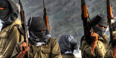 Terör Örgütü PKK, Sincar Halkının Yardım Almasını Engelleyip Aç Bırakıyor