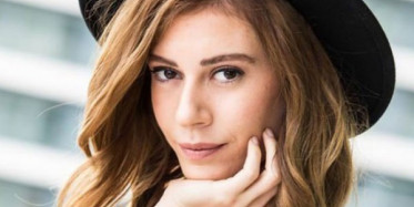 Sinem Kobal’dan Bebek Açıklaması