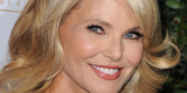 Christine Brinkley Güzellik Sırlarını Açıkladı