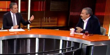 Sırrı Süreyya Önder, Kirli İttifakı 2014'te İtiraf Etmiş !