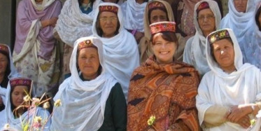 Hunza Türkleri'nin Uzun Yaşam Sırları!