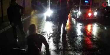 Siyahi Daniel Prude'un Ölümüne Yönelik Yeni Görüntüler Ortaya Çıktı