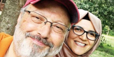 İngiliz Basını Kaşıkçı'nın Cesedinin Nerede Olduğunu Duyurdu