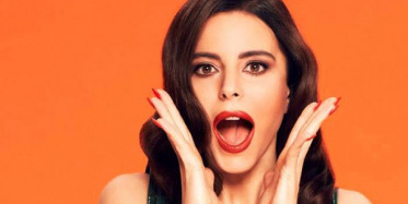 Simge Sağın Dans Etti Sosyal Medya Sallandı