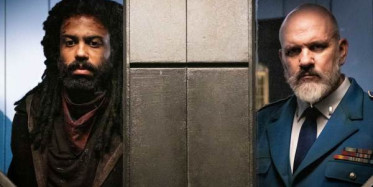 Snowpiercer 2. Sezon Fragmanı Yayınlandı