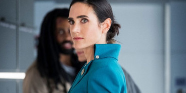 Snowpiercer Dizisinin 2. Fragmanı Yayınlandı