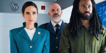 Snowpiercer Dizisinden İlk Fragman Yayınlandı