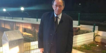 Alaattin Çakıcı İçin Yazılan Türkü