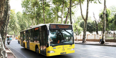 Şoför, Hamile Kadına Hakaret Etti!