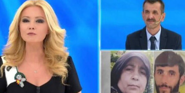 Şoförüyle Kaçan Sevgi Kıranlı Canlı Yayına Çıktı