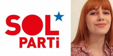 Sol Parti'de Kadın İşçiye Taciz Skandalı!