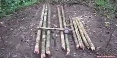 Adam Öyle Bir Ev Yaptı ki...