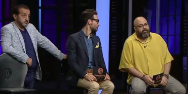 Somer Şef'ten Patates Soyma Cezası