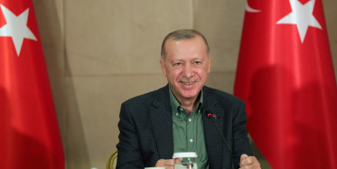 Son Dakika! Cumhurbaşkanı Erdoğan Gençlerle Buluşarak Önemli Mesajlar Verdi