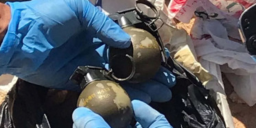 Son Dakika: Milletvekili ve Kardeşine Suikast Hazırlığındaki Terörist Yakalandı