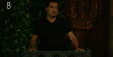 Survivor 2020'de Haftanın Üçüncü Eleme Adayı Dün Akşam Belli Oldu