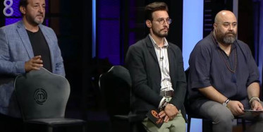 MasterChef Türkiye'de Düelloyu Walison Kazandı