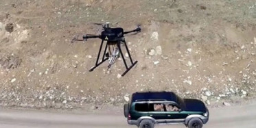 Songar TSK Envanterine Giriyor