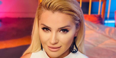 Songül Karlı Hakkında 'Pes' Dedirten İddia! ‘Kocamı Elimden Aldı'