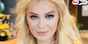 Songül Karlı Kışa Hazırlık Yaptı