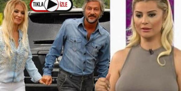 Eski Eşi Hakkında Konuşan Songül Karlı Gözyaşlarına Engel Olamadı