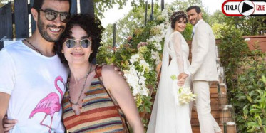 Songül Öden’den Balayı Açıklaması