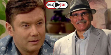 Şoray Uzun, Rasim Öztekin’le Son Anısını Anlattı