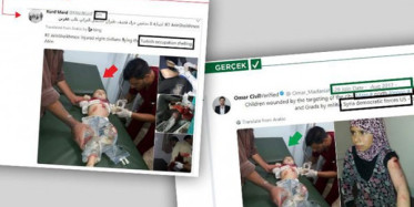 Türkiye'ye Sosyal Medyadan Karalama Kampanyası Hüsranla Sonuçlandı