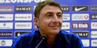 Şota Arveladze'nin Güldüren Süt İsteme Anısı