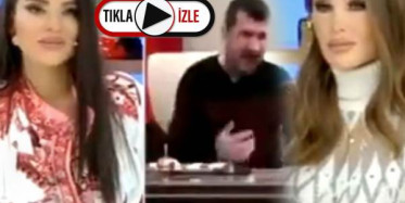 Seren Serengil ile Bircan Bali, Bilal Göregen-Cumhurbaşkanı Erdoğan Montajını Gerçek Sandı