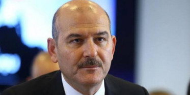 İçişleri Bakanı Soylu Depremdeki Ölü Sayısını Açıkladı